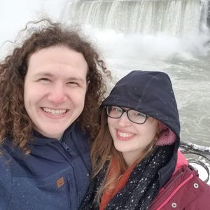 Meet your Posher, Serena